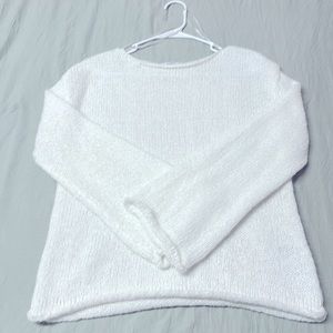 I am selling both these sweaters as a 2 for $40.